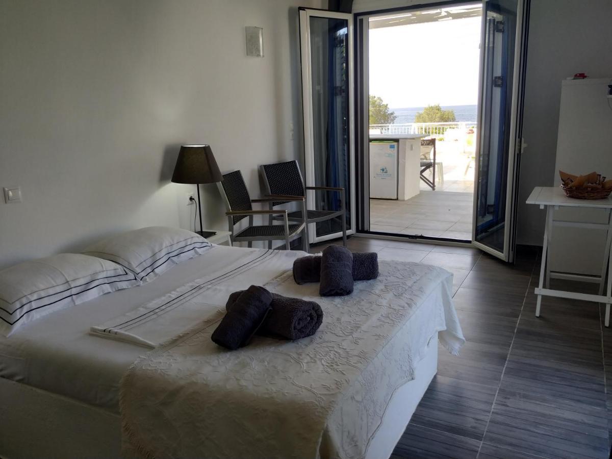 Avlomonasbeach Livádi Kültér fotó