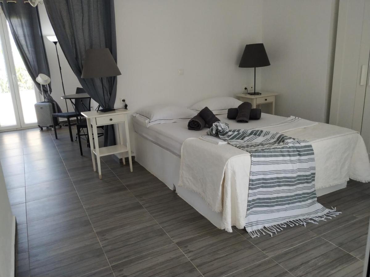 Avlomonasbeach Livádi Kültér fotó