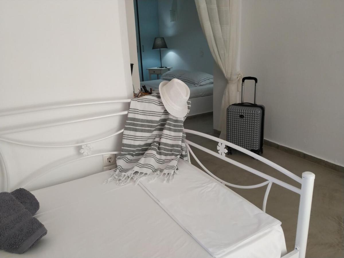 Avlomonasbeach Livádi Kültér fotó