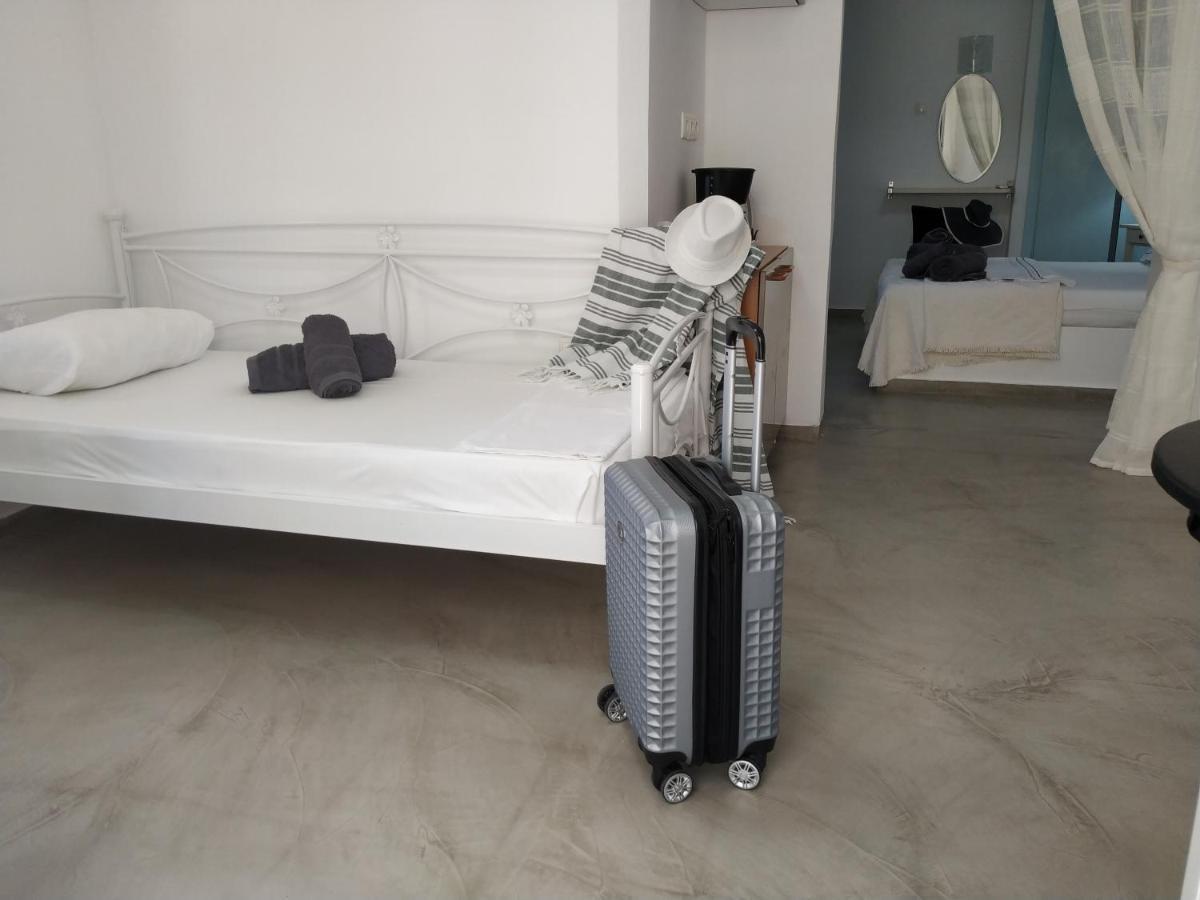 Avlomonasbeach Livádi Kültér fotó