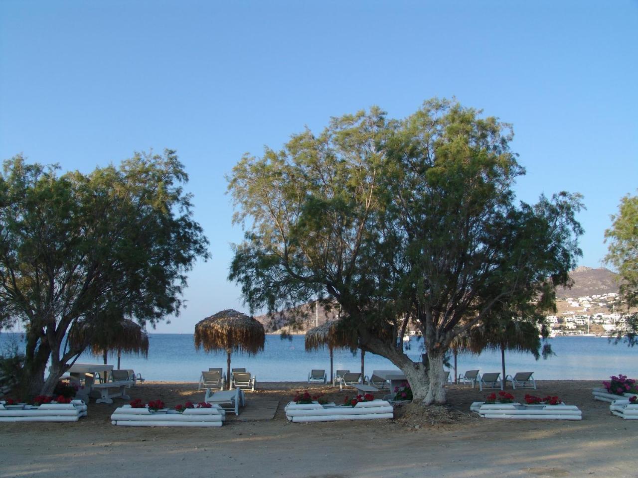Avlomonasbeach Livádi Kültér fotó