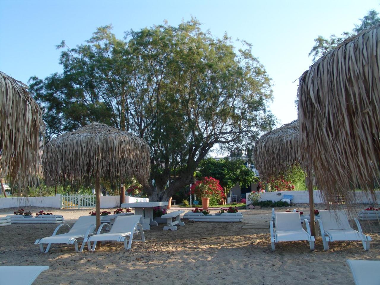 Avlomonasbeach Livádi Kültér fotó